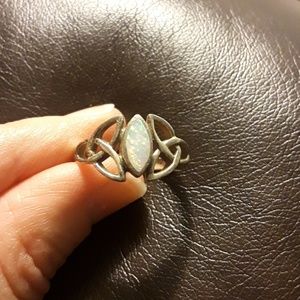 Celtic ring